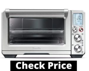 best commercial oven for baking cakes 
