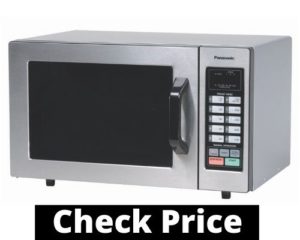 commercial toaster oven 