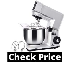 best stand mixer for the money