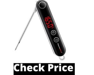 bbq thermometer reviews