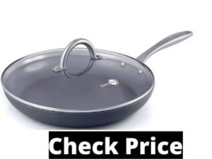 best non stick cookware without teflon