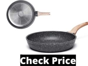 best non stick cookware without teflon