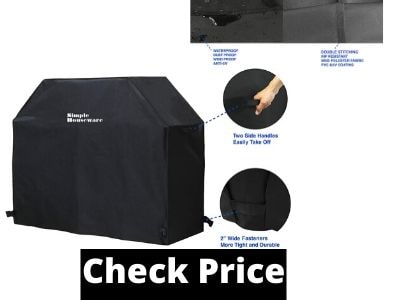 Best grill covers consumer reports in 2020 reviewed Buying Guide