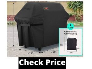 Best Grill Covers Consumer Reports