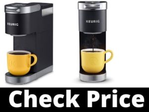 best rated single cup coffee makers 