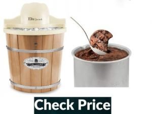 best countertop ice cream maker 