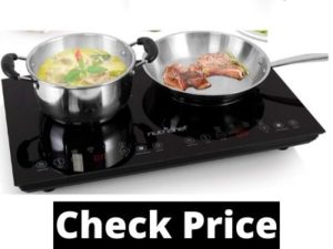 best portable induction hob