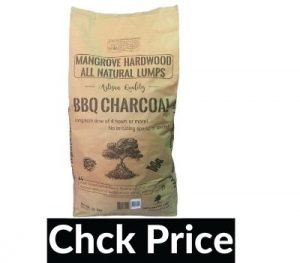 Best lump charcoal for grilling