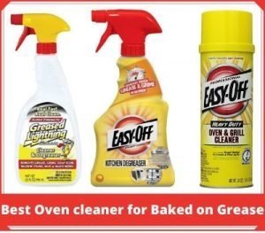 Best Oven Cleaner For Baked On Grease (5)