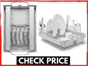 Best Dish Drying Rack For Pots And Pans