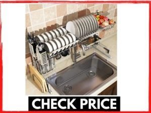 The Best Dish Drying Rack