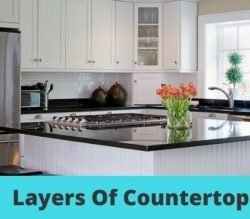 Effect Of Oven Cleaner On Kitchen Countertops