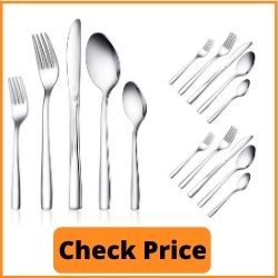 how to choose flatware