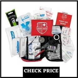 Best First Aid Kit