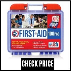 Best First Aid Kit