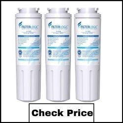 Best Replacement Refrigerator Water Filters