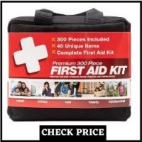 First Aid Kits For Churches