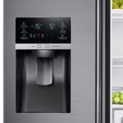 Reset Samsung Refrigerator