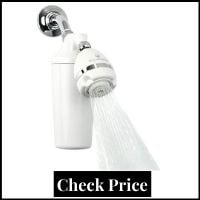 Best Shower Filter Consumer Reports