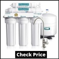Best Whole House Water Filter Consumer Reports