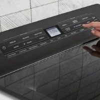 How Whirlpool Cabrio Touch Screen Washer Reset