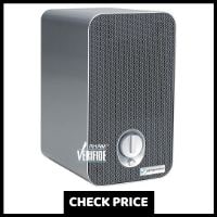 Best Affordable Air Purifier For Dust